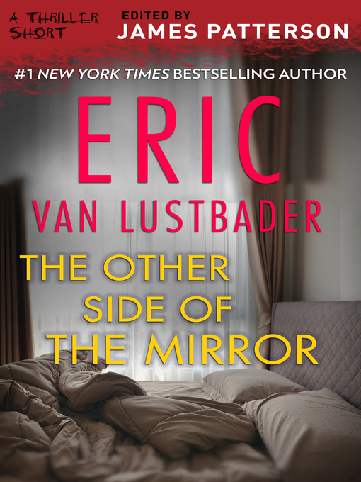 Title details for The Other Side of the Mirror by Eric Van Lustbader - Available